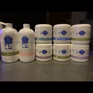Authentic Scentsy products